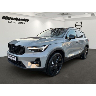 Volvo XC40 Plus 145 kW