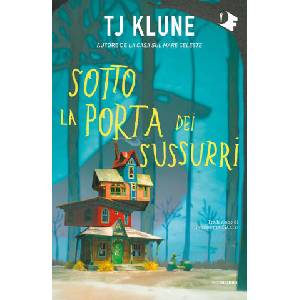 Sotto la porta dei sussurri (2022)