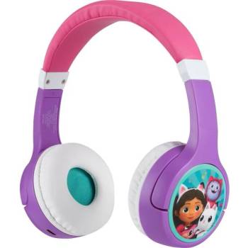 Image 1 of eKids Gabby's Dollhouse wireless