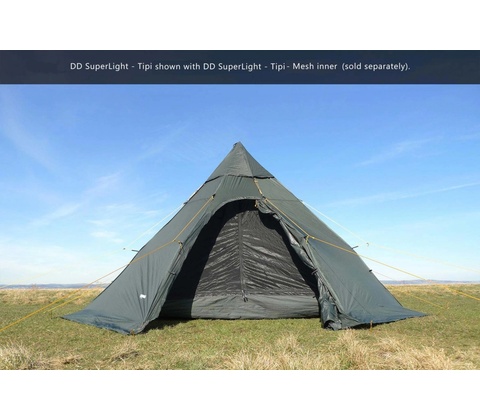 DD Hammocks Tipi