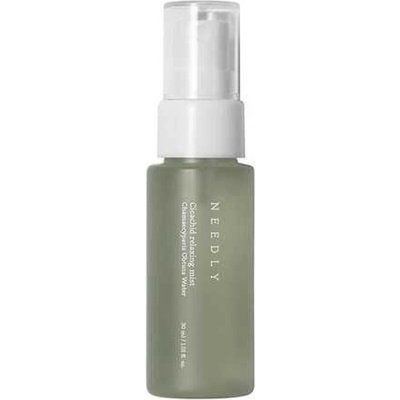 NEEDLY Cicachid Relaxing Mist MINI - Успокояващ спрей за лице MINI 30мл