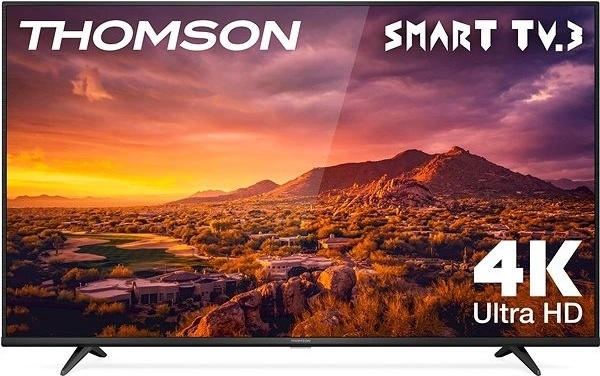 Thomson 50UG6300