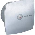CATA ВЕНТИЛАТОР ЗА БАНЯ cata x-mart 10 matic inox (8422248003728)