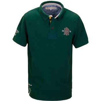 Italian rugby style Тениска irs21 20 pq151 miro