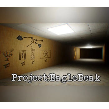 Project: EagleBeak