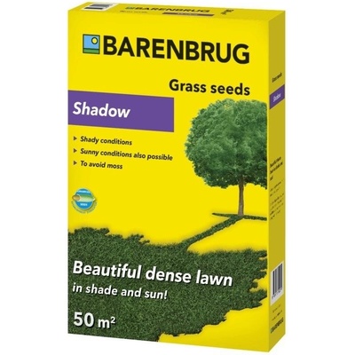 Barenbrug shadow 1 kg