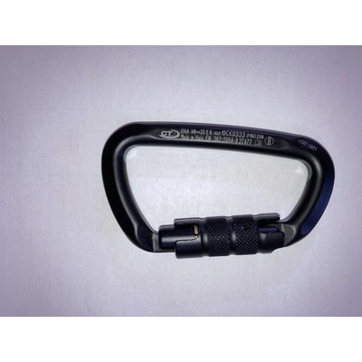 Climbing Technology D-Shape TG