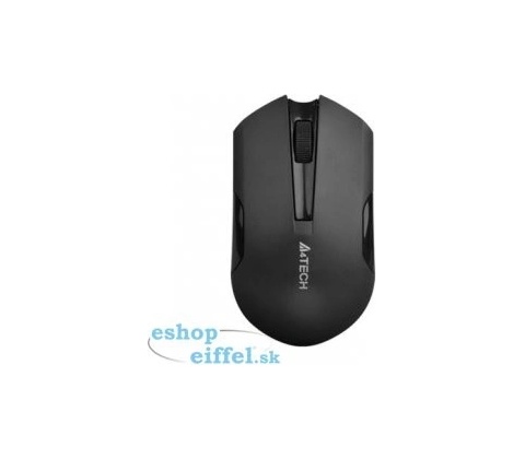 A4Tech G3-200N