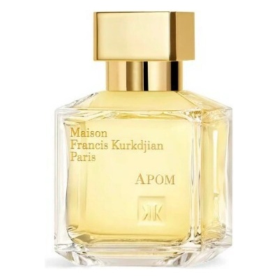 Maison Francis Kurkdjian APOM parfémovaná voda unisex 70 ml tester