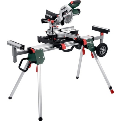 Metabo KGS 216 M + KSU 251 691213000