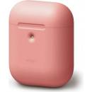 Elago AirPods 2 Silicone Case EAP2SC-PE