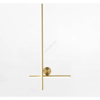 Zuma Line Mill W4101-GD (003064-030964)