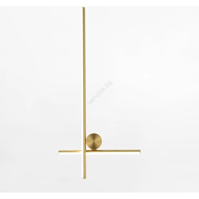 Zuma Line Mill W4101-GD (003064-030964)