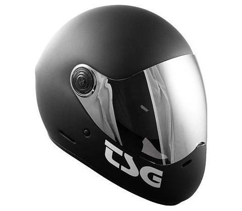 TSG pass