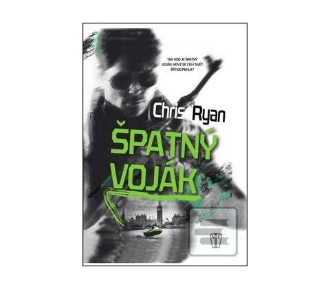 Špatný voják