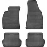 FroGum Гумени стелки Frogum съвместими с Audi A4 B6 (8E) - (2000-2004) / Audi A4 B7 (8F) - (2004-2007)