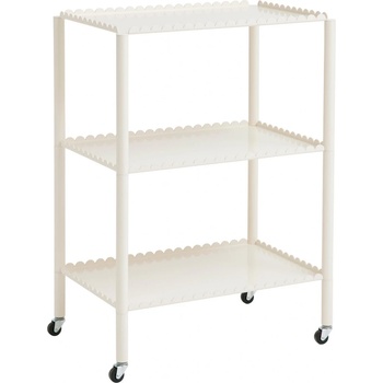 Hay Arcs High eggshell