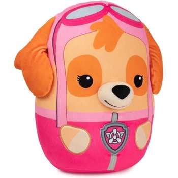 Spin Master Labková Patrola Trendy Plyšiak/Vankúš Skye 30cm