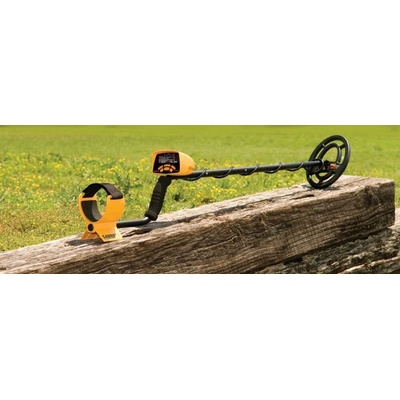 Garrett Ace 250