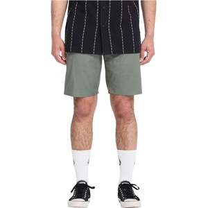 Volcom Мъжки къси панталони Volcom Frickin Modern Stretch 19 Shorts - Brolive - размер 54 (EU) (012-4339-0218)
