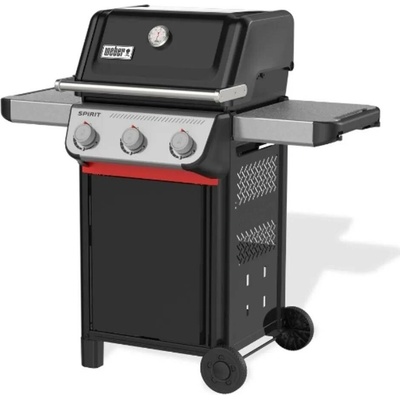 Weber Spirit E-310