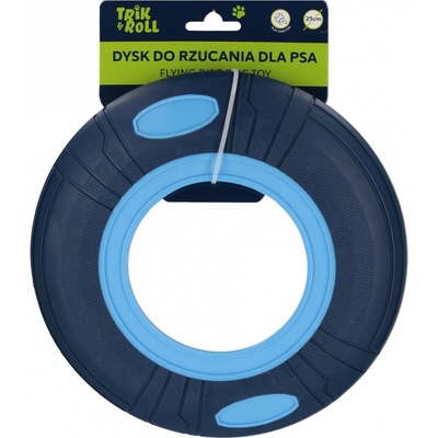 Trik Roll létající disk 25 cm