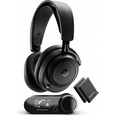 SteelSeries Arctis Nova Elite 61661