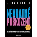 Nevratné poškození - Jak naše dcery propadají transgenderové mánii - Abigail Shrierová