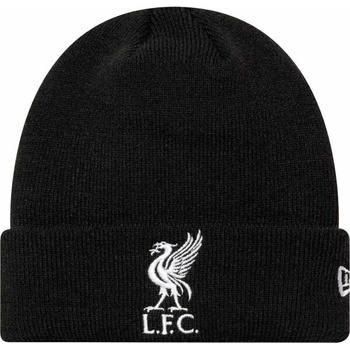 New Era LIVERPOOL FC CORE beanie černá