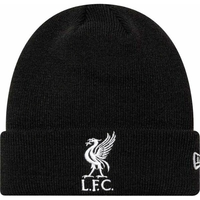 New Era LIVERPOOL FC CORE beanie černá