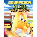 Squareboy vs Bullies: Arena Edition