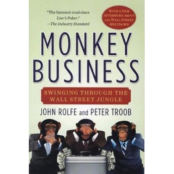 Monkey Business