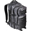 MFH US Assault I Laser snake black 30 l