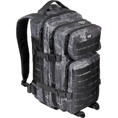 MFH US Assault I Laser snake black 30 l