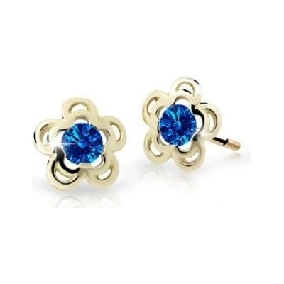 Cutie Jewellery C2204-30-X-1 modrá