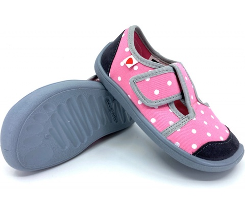 Barefoot papuče Anatomic BF01
