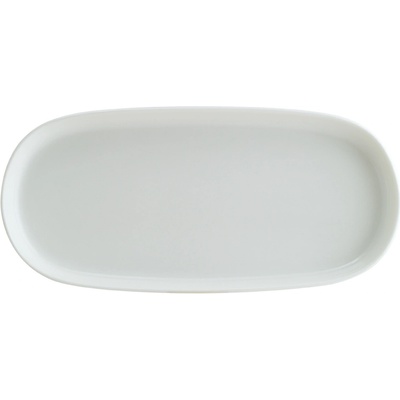 BONNA Oválný talíř 210 mm Hygge