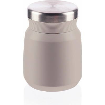 Zopa Termoska na jídlo 300 ml Cookie beige