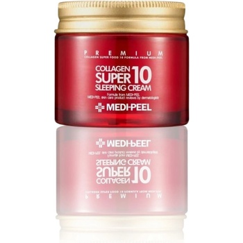 Medi Peel Collagen Super10 Sleeping Cream 70 ml
