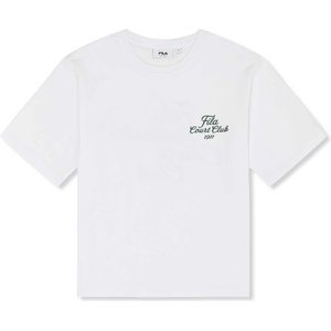 Fila Тениска villa (faw1292-10001)