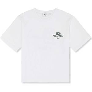 Fila Тениска villa - sportdepot - 38,14 лв