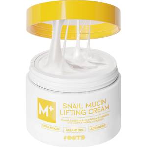 #OOTD Лифтинг крем с муцин от охлюви OOTD Snail Mucin Lifting Cream (81299)