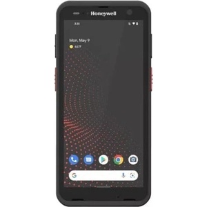 Honeywell CT70 ръчен мобилен компютър 15, 2 см (6") 2280 x 1080 пиксела Тъчскрийн Черен (CT70-L0N-057CS104G)