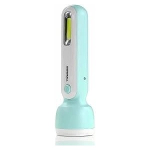 TIROSS TIROSS Flashlight 3W LED CHARGEABLE TORCH +1W COB TS-1854