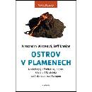 Ostrov v plamenech