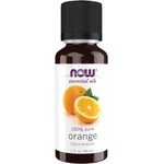 NOW Orange Oil | 100% Pure Citrus Sinensis [30 мл]