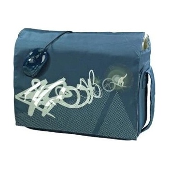 Taška HAMA 53881 15,6" blue
