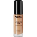Alcina Authentic Skin Foundation Medium 28,5 ml