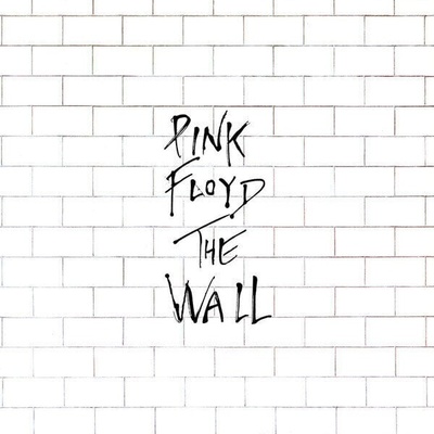 Pink Floyd - The Wall (Reissue) (180 g) (2 LP) (0888751842816)
