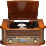 Denver Electronics MRD-51 Brown (111201210000)